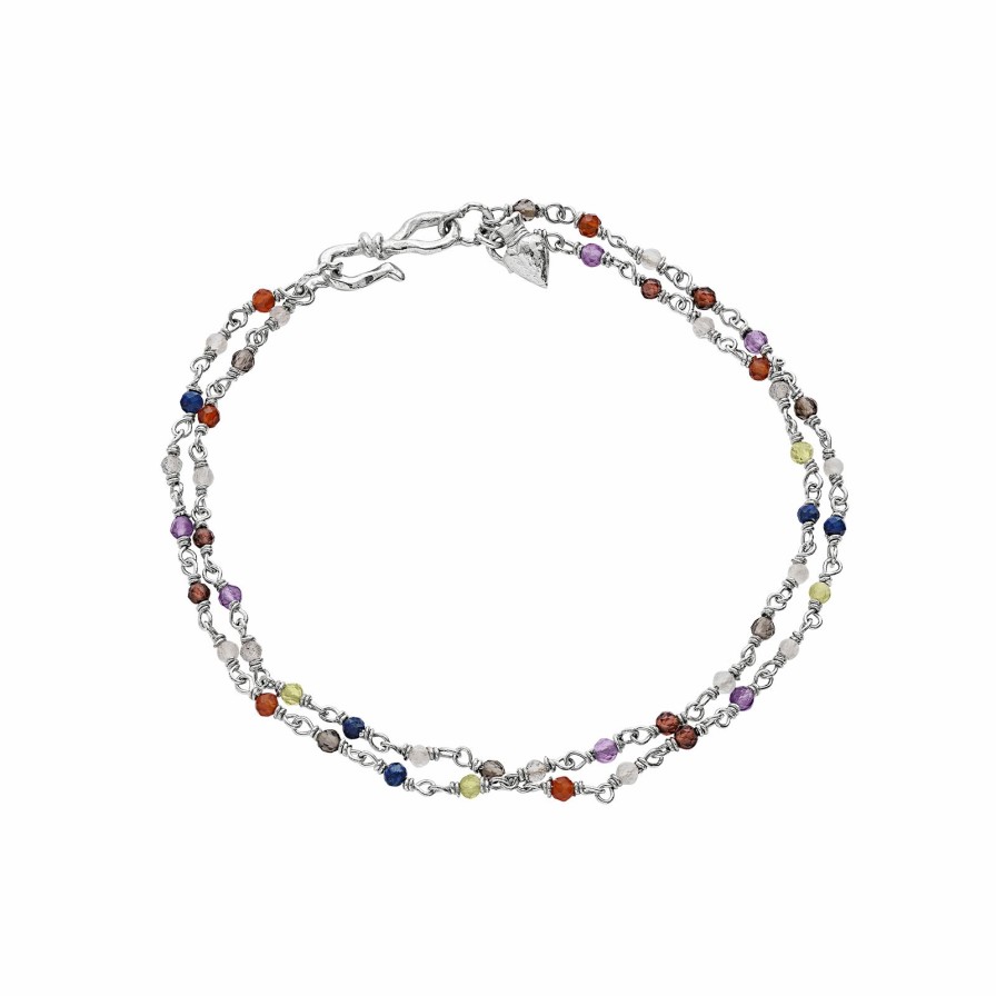 Smykker Maanesten  | Athena Bracelet