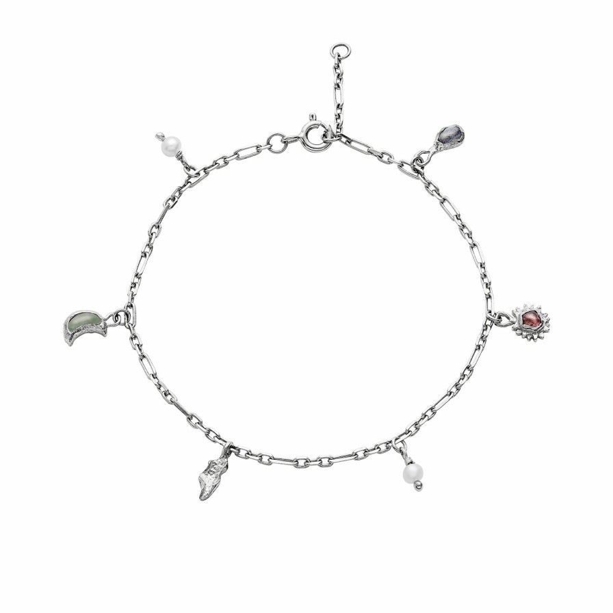 Smykker Maanesten  | Piper Bracelet